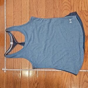 Racer back tank
